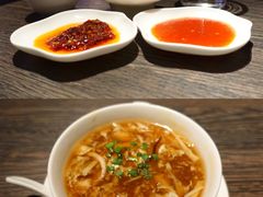 -唐茶苑(Soho)