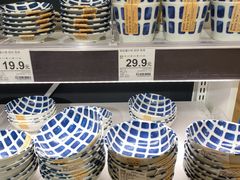 -NITORI 宜得利家居(上海中山公园龙之梦店)