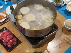 -糟粕醋·椰苑海南菜餐厅(亚龙湾天域酒店)