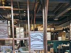 -青蓬蒸汽海鲜·深圳老字号·团建聚会(壹方城店)