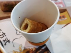 -吉野家(人和香港城店)