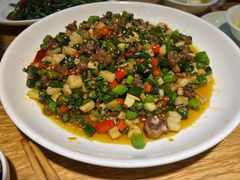 -人民食堂(电信南街店)