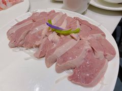 生鹅肝-围炉夜话·潮汕卤水火锅(榕江店)
