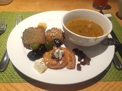 -威斯汀舞台餐厅