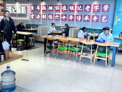 -银记肠粉店(南方医院店)