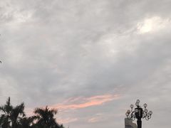 -长洲岛
