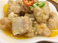 -春尚海鲜城(拱北店)