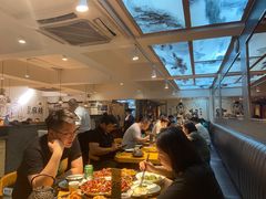 -胡马八破·川菜小馆(高新万达店)