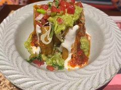 -墨纪Mojí墨西哥餐厅(官舍店)