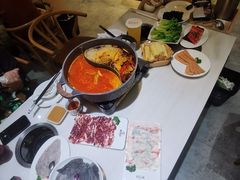 -围炉夜话·潮汕卤水火锅(榕江店)