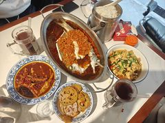 -回家吃饭·地道南昌菜(建德观总店)