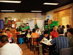 -清真永恒华威肉饼(潘家园店)