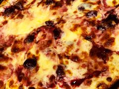 -Tubestation站点比萨(五道营店)