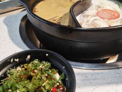 -钢管厂歆瑞源油卤串串香(春熙路太古里店)