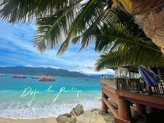 -海南分界洲岛旅游区