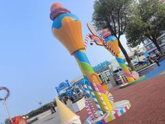 -海合安青岛极地海洋公园