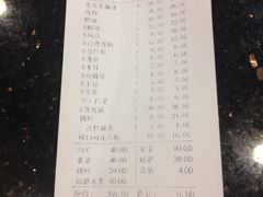-五星桥原切肥牛火锅·30年专注好牛肉(湖塘店)