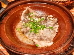 -涌煲记·蟹煲·砂锅海鲜·煲出宁波味(天一旗舰店)
