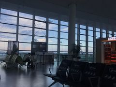 -温州龙湾国际机场