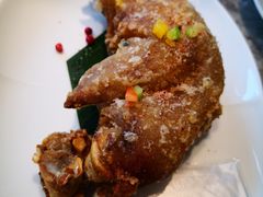 -四道菜·福建菜馆(新街口金鹰店)