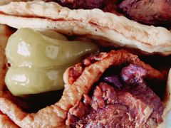 王虎子大饼-王虎子大饼(甸柳新村五区店)