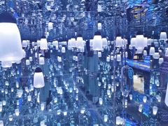 -天津梵高星空艺术馆(天河城旗舰店)