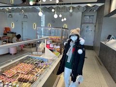 -奈雪的茶(中粮祥云小镇店)