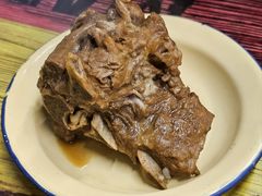 -風林火山烤室·涮肉