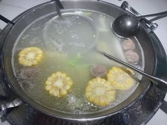 -浪里寻·臻牛养生牛肉火锅(方圆荟店)