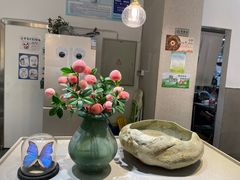 -小豆海棠(嘉兴路店)