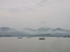 -西湖游船