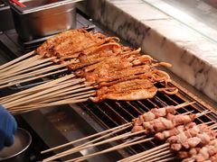 -沈阳和平艾美酒店新食谱西餐厅