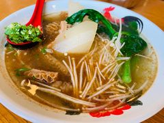 牛肚米粉-香江小厨 The Kitchen(香江俱乐部店)