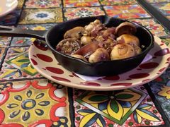 -BROWNSTONE布朗石西班牙餐厅(富城店)