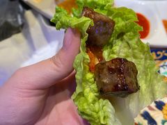 -十三姨正合丰烤肉(营迹路店)