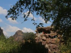 -江西龙虎山景区
