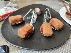 -Mezomd曼索蒂西班牙餐厅(广粤店)