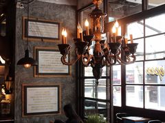 -The Coffee Academïcs(铜锣湾店)