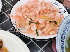 白米虾-美味之家·湖景农家乐(太湖东山店)