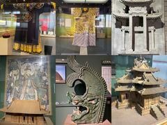 -北京古代建筑博物馆