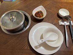 -东海怡品海鲜豆捞(星街坊店)