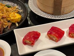 -ManHo万豪中餐厅(成都茂业JW万豪酒店)