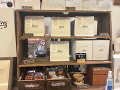 -Parking Coffee(孩儿巷店)
