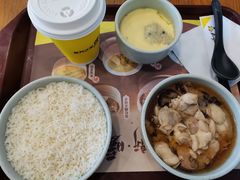 -真功夫(花都百花广场店)