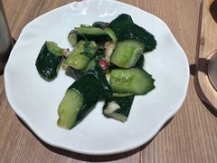 -马记永·兰州牛肉面(天通苑家乐福店)