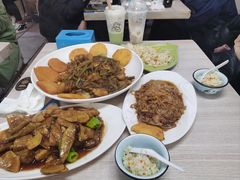 -夕阳红小吃(中街大悦城店)