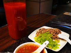 -海底捞火锅(连城广场店)