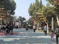 -青龙湖公园