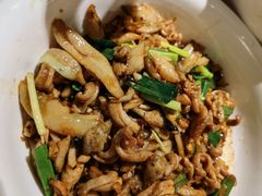 -味上湘菜馆(岳麓山店)