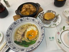 -翠园(广州太古汇店)
